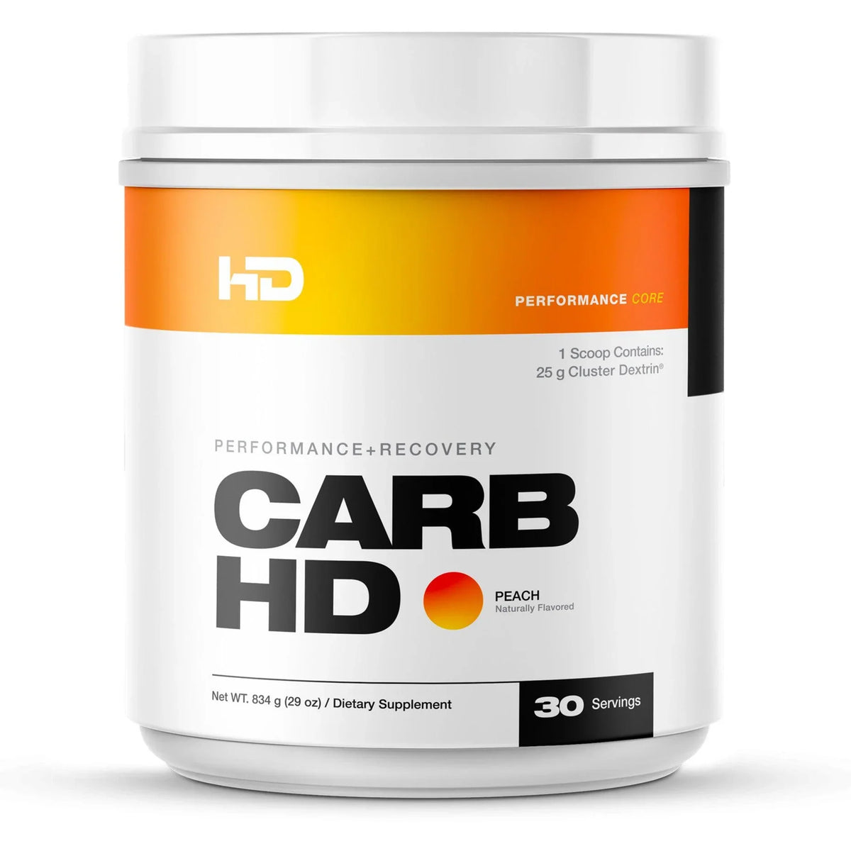 Carb HD