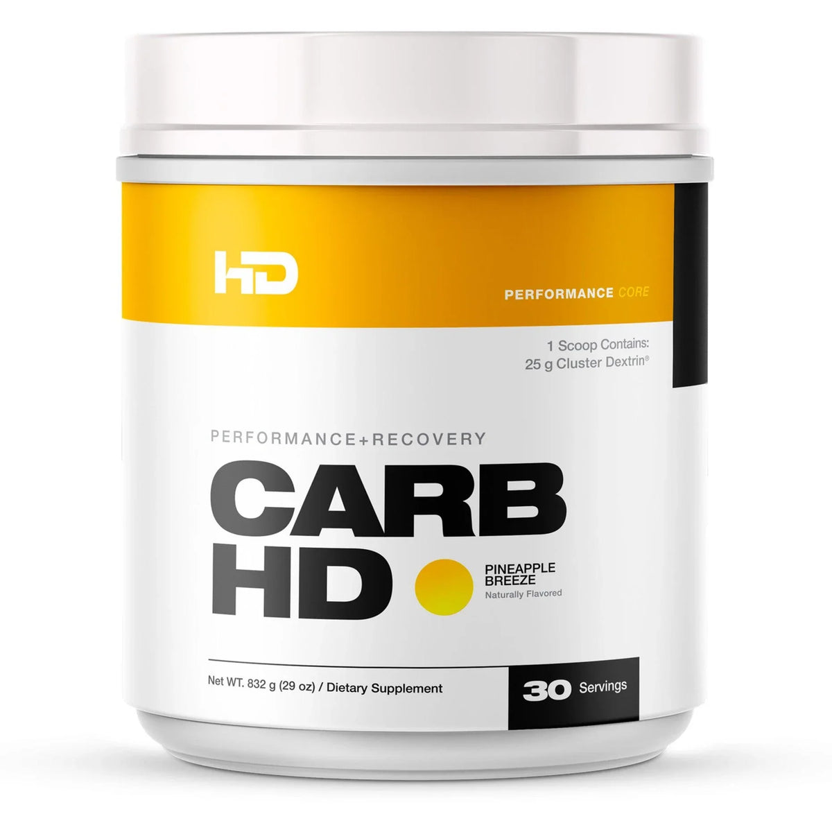 Carb HD