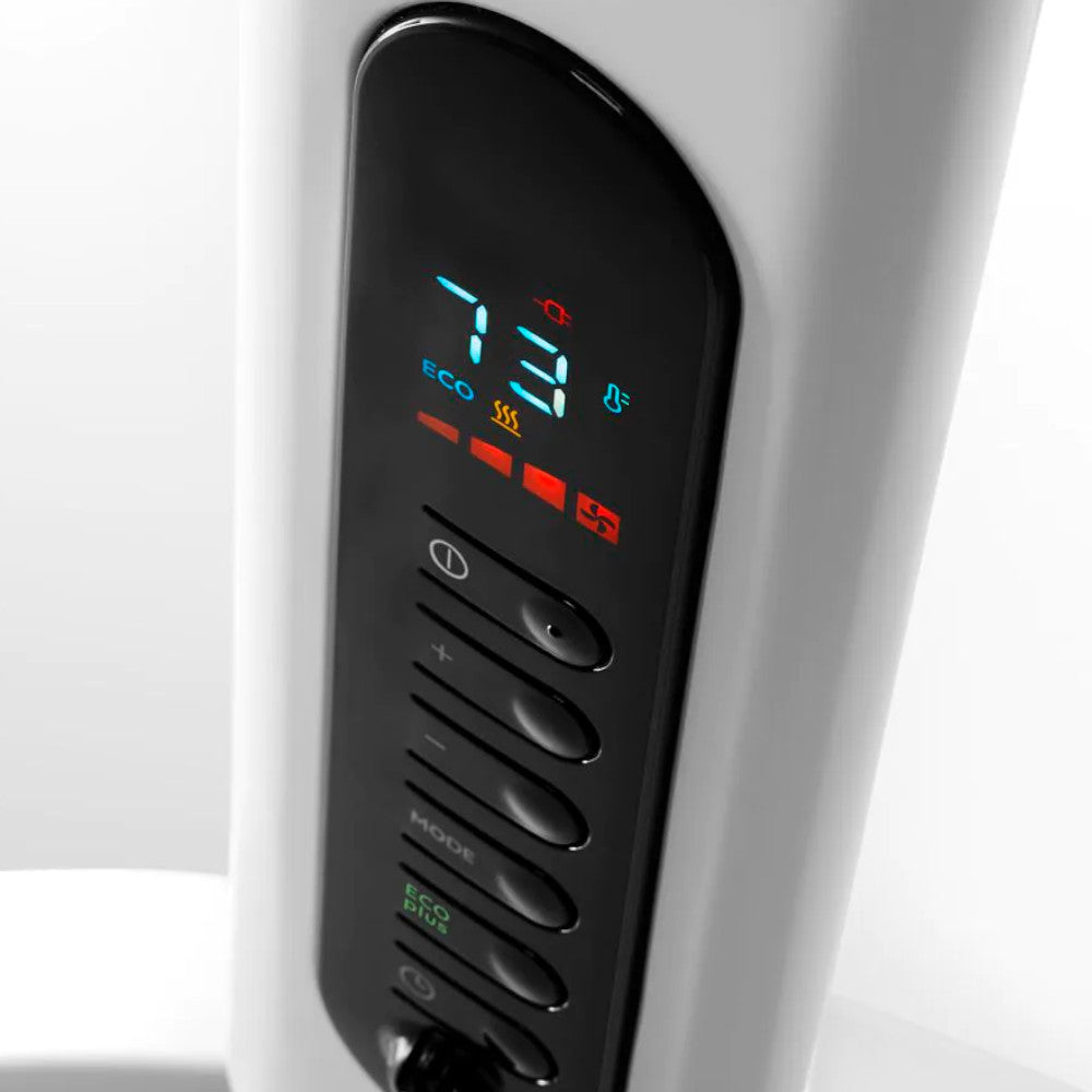 DELONGHI SlimStyle Digital Convection Panel Heater - Refurbished with Home Essentials warranty - HSX4315ECA