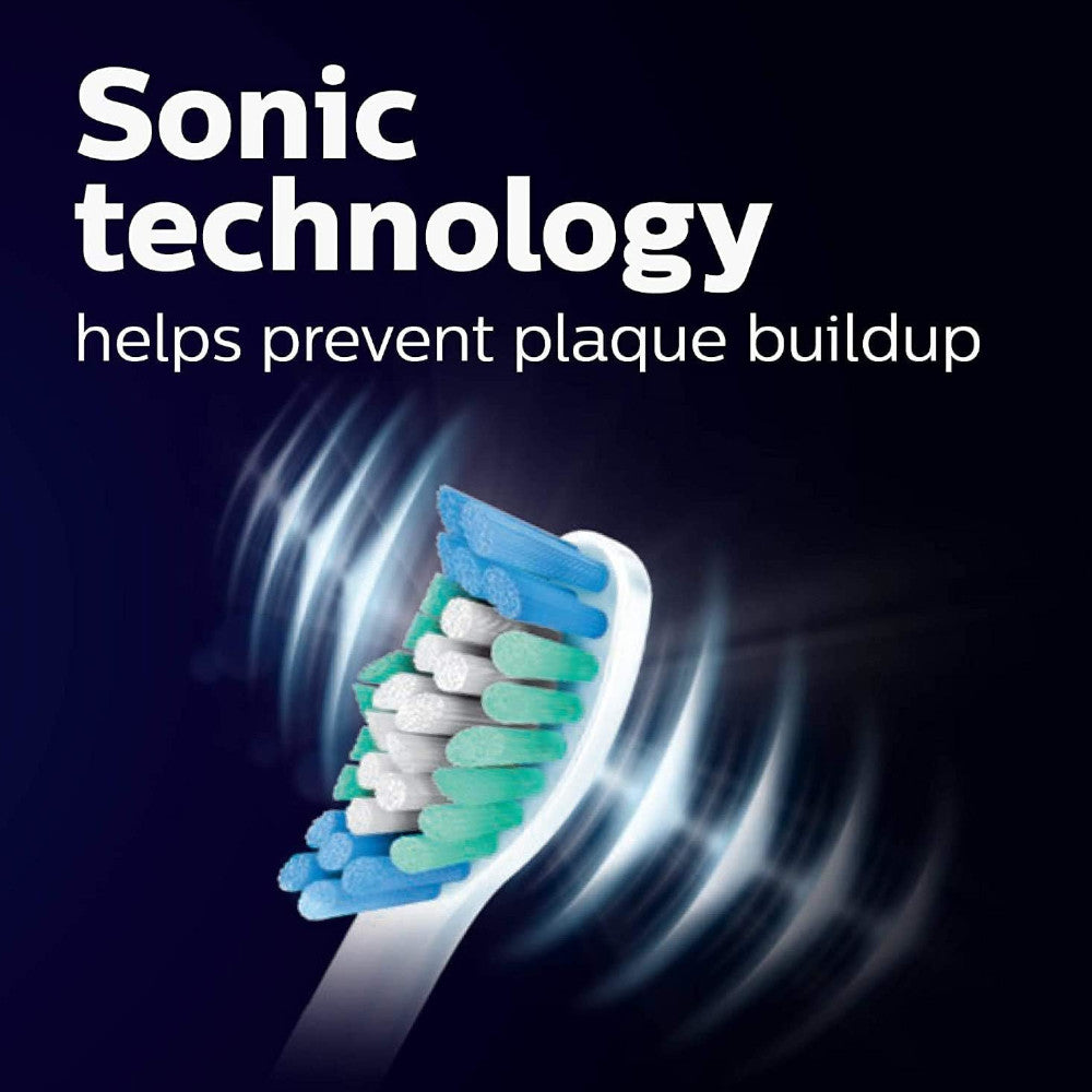 PHILIPS HX3641/02 1100 Series Sonic Electric Toothbrush