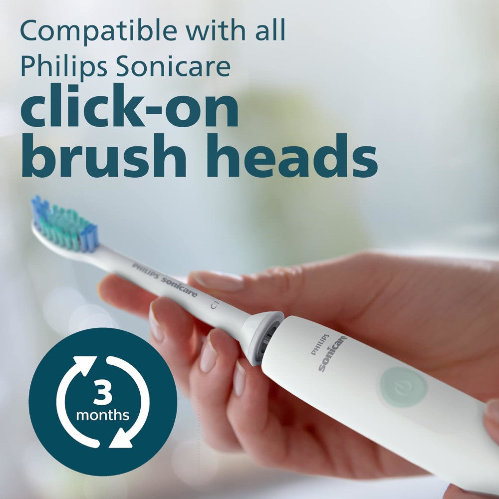 PHILIPS HX3661/04 Philips Sonicare 2100 Series Sonic Electric Toothbrush