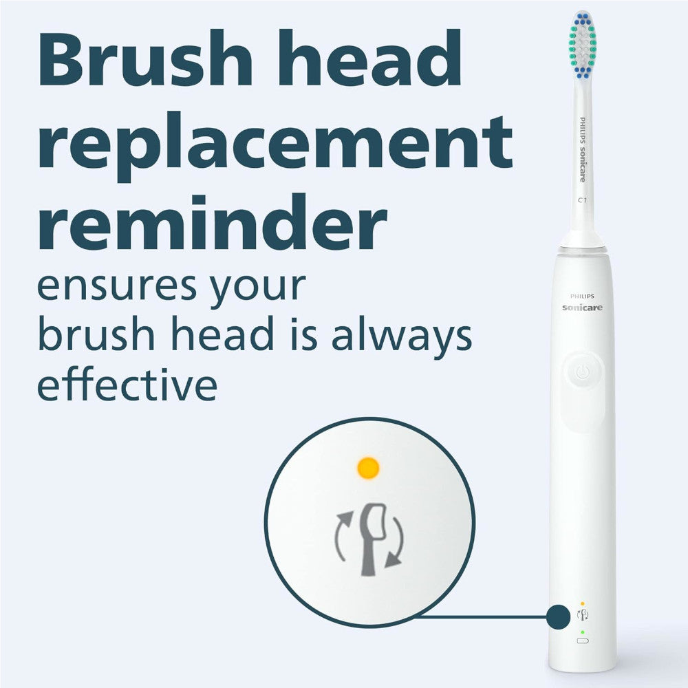 PHILIPS HX3681/03 Sonicare 3100 Series Sonic Electric Toothbrush