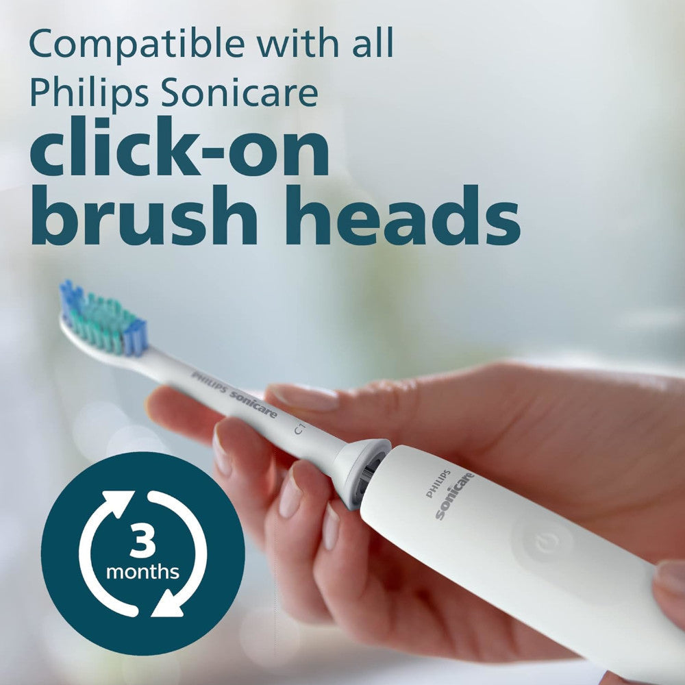 PHILIPS HX3681/03 Sonicare 3100 Series Sonic Electric Toothbrush