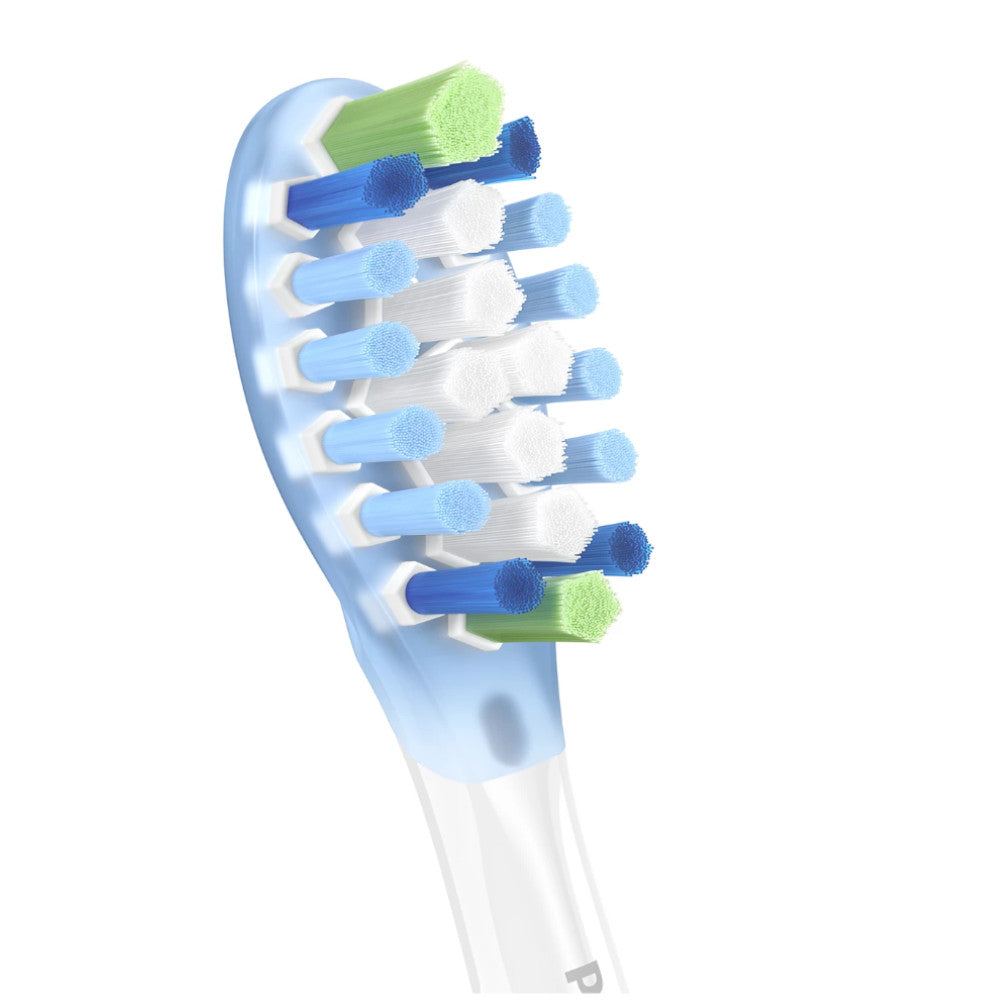 PHILIPS HX9042/65 Sonicare C3 Brush Heads 2PK