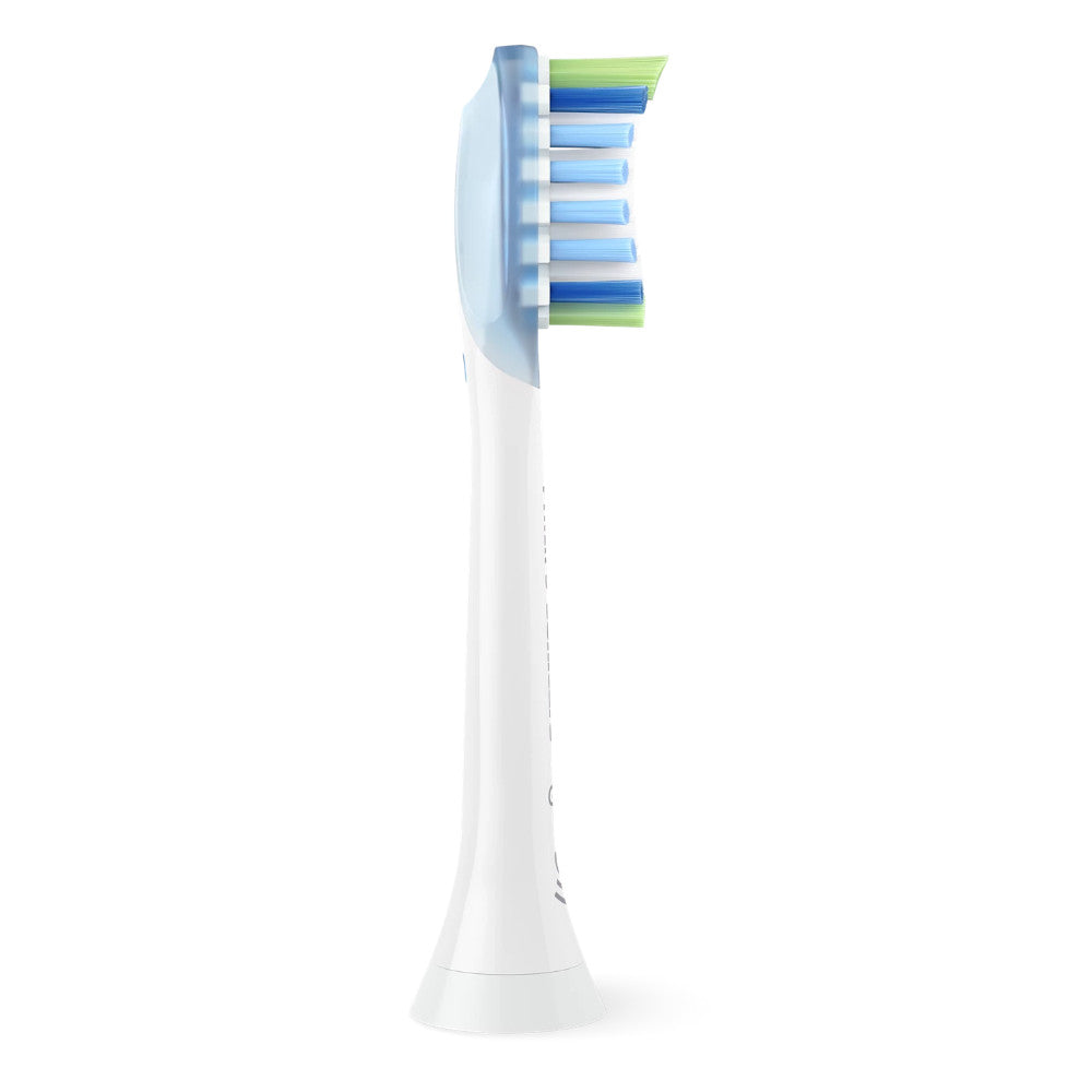 PHILIPS HX9042/65 Sonicare C3 Brush Heads 2PK
