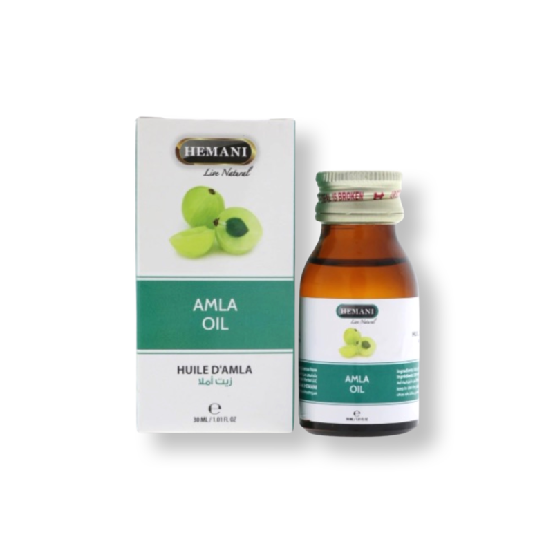 Hemani Amla Oil 30ml