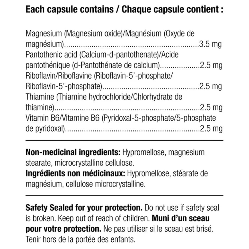 Herbal Magic FORMULA F/B (Metabolism), 42 VCaps