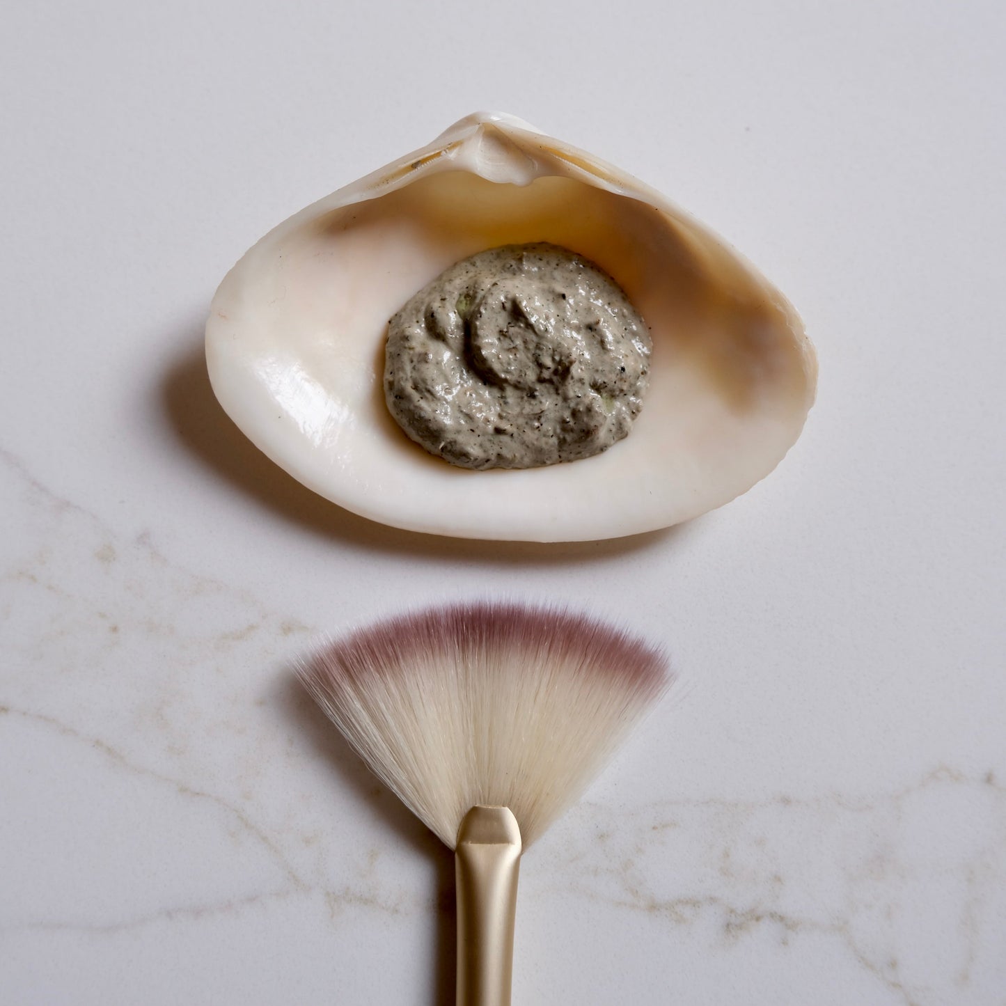 HERBAL MUD CLAY MASK