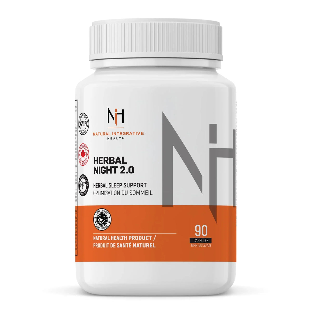 Herbal Night 2.0
