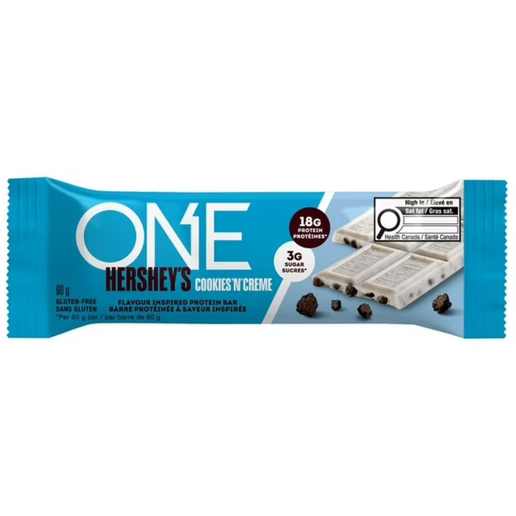 SINGLE BAR One Brand ONE PROTEIN BAR, 60g