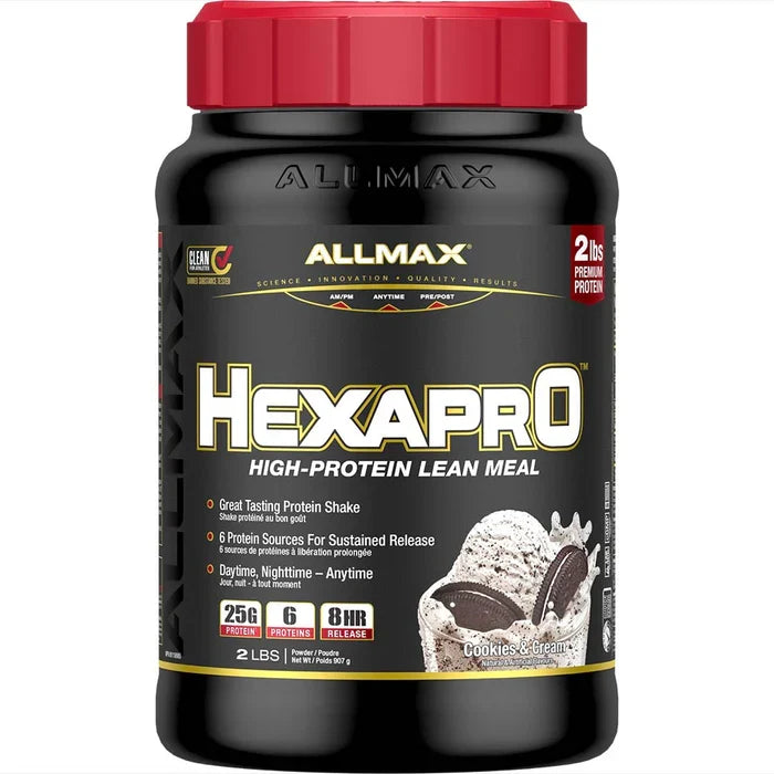Hexapro