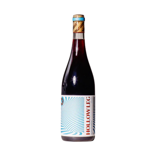 Hollow Leg - Cabernet de l'Atlantique