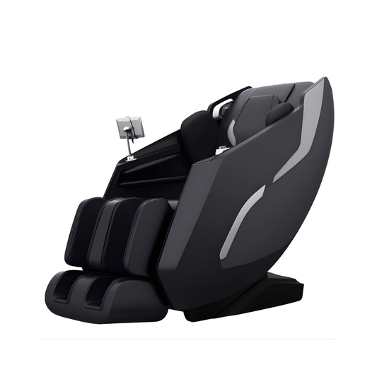 Fauteuil de massage iComfort Ultra Intelligent 3D zéro gravité (IC8888)