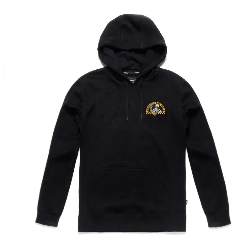 Vans 'Cold Chillin' Hoodie - Black