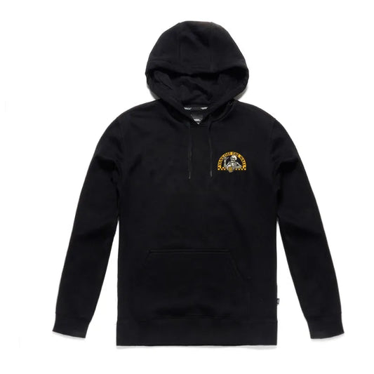 Vans 'Cold Chillin' Hoodie - Black
