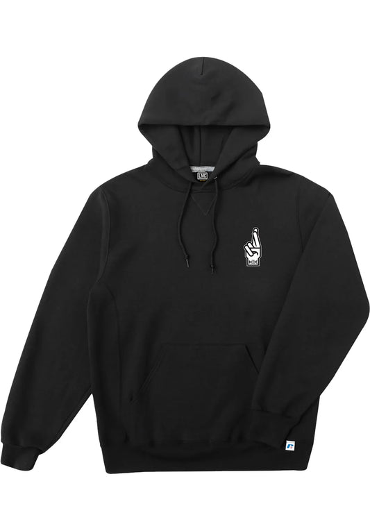 Loser Machine 'New OG' Hoodie - Black