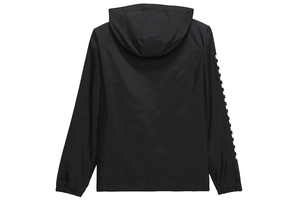 Vans 'Garnett' Windbreaker - Black