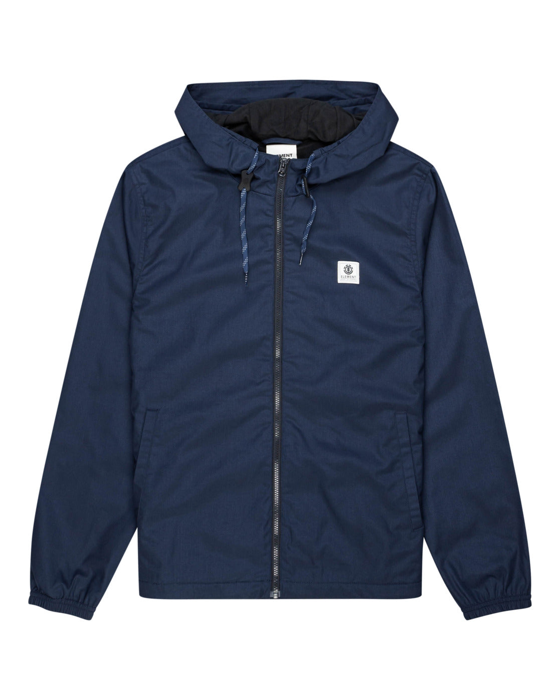 Element 'Alder' Windbreaker - Navy
