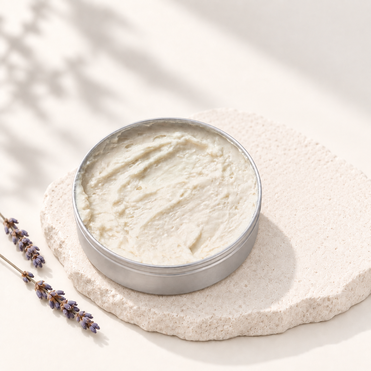 Baume féminin EMMA macérat de framboisier & achillée millefeuille