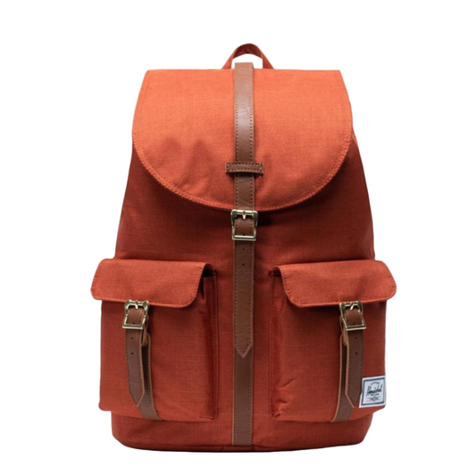 Herschel Supply Co. 'Dawson' Backpack - Picante