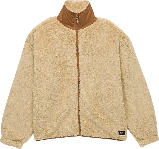 Vans 'Vista' Jacket - Mojave Desert