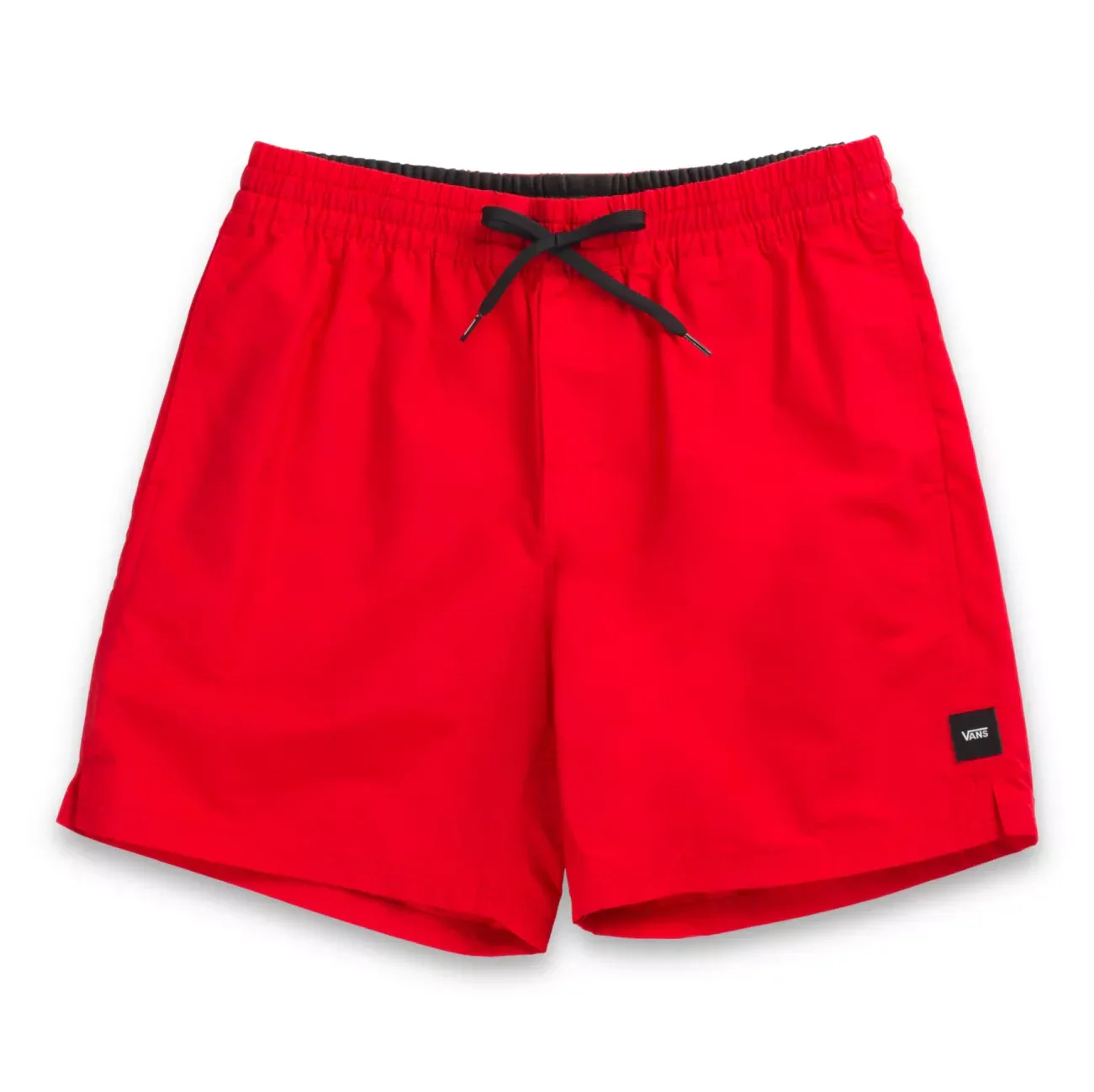 Vans 'Primary Volley' Swimshorts - Red (KIDS)