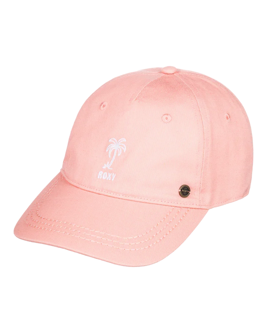 Roxy 'Next Level' Baseball Cap - Papaya