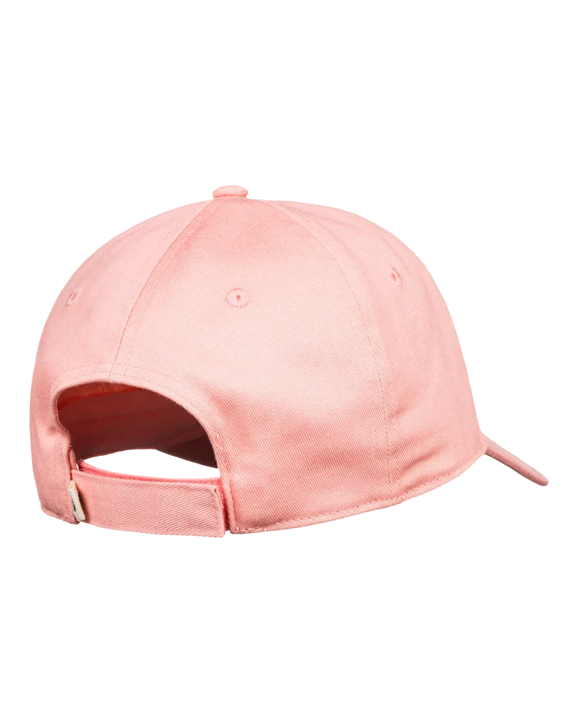 Roxy 'Next Level' Baseball Cap - Papaya