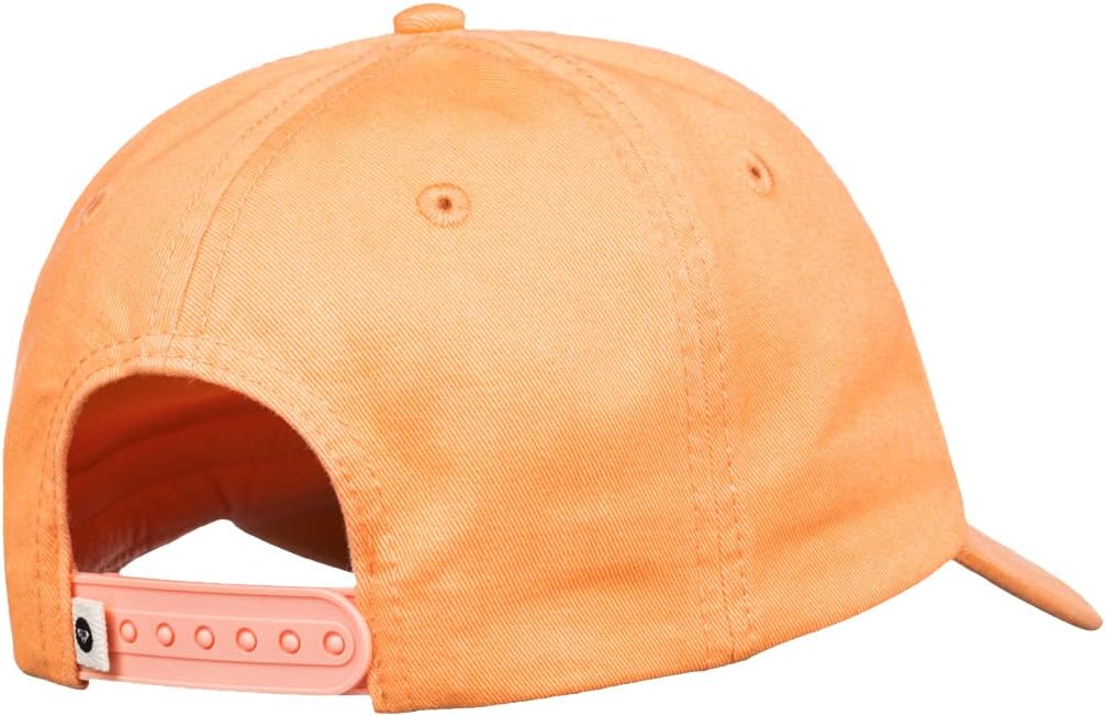 Roxy 'Toadstool' Cap - Orange