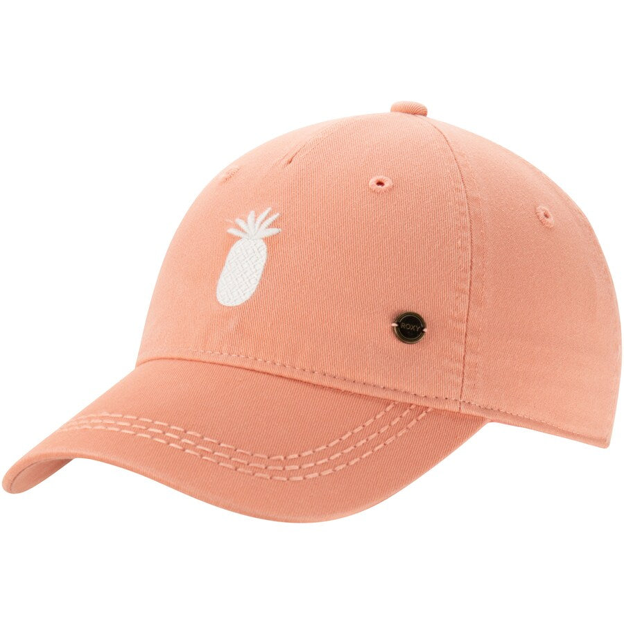 Roxy 'Next Level' Baseball Cap - Pink