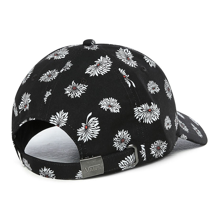 Vans 'Court Side' Cap - Black