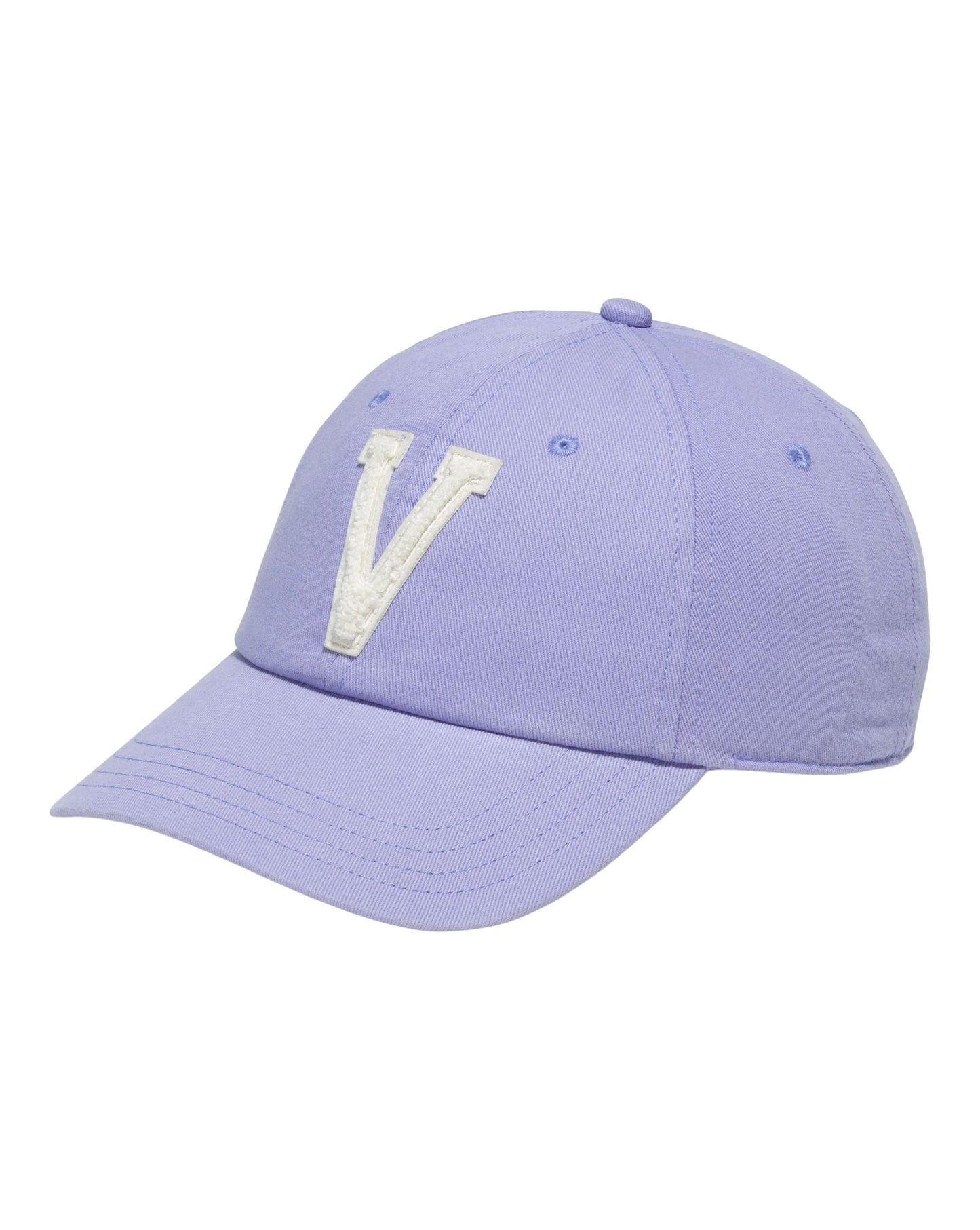Vans 'Flying V' Cap - Lilac (Women's)