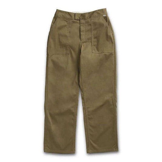 Vans 'Karina Star' Pants - Green