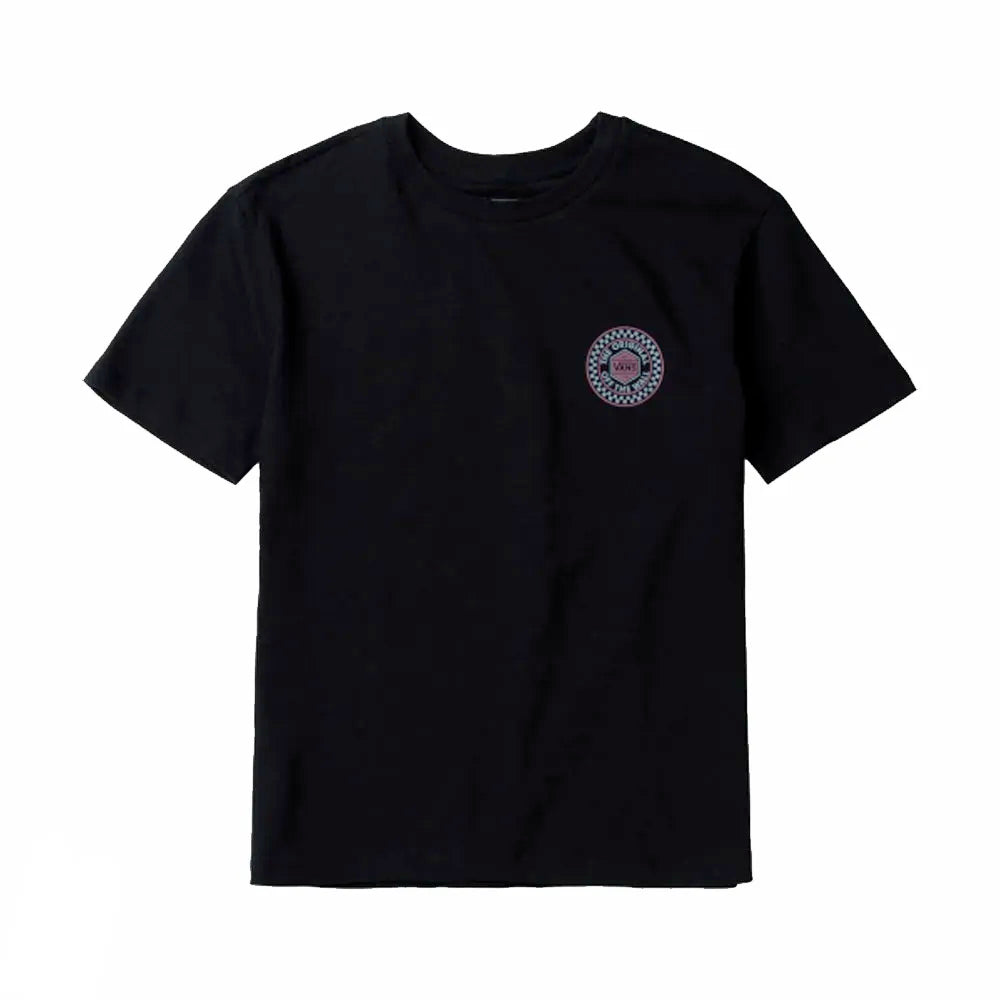 Vans 'Railer' Tee - Black (Women's)