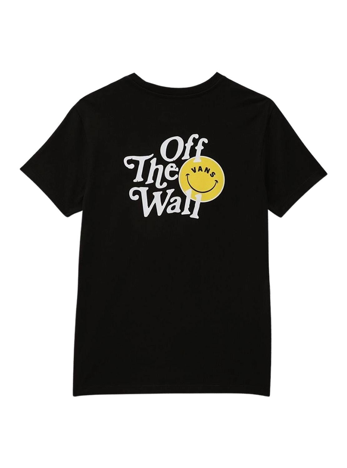 Vans 'Mar Mar BFF' Tee - Black (Women's)