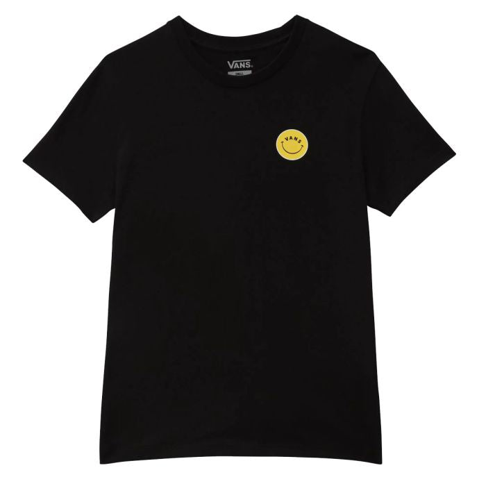 Vans 'Mar Mar BFF' Tee - Black (Women's)