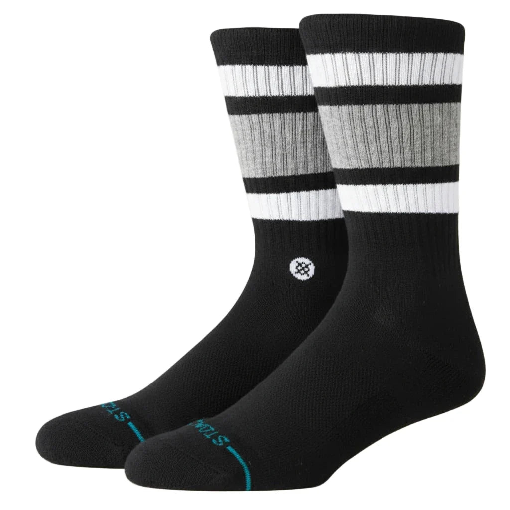 Stance 'Boyd St' Socks - Black