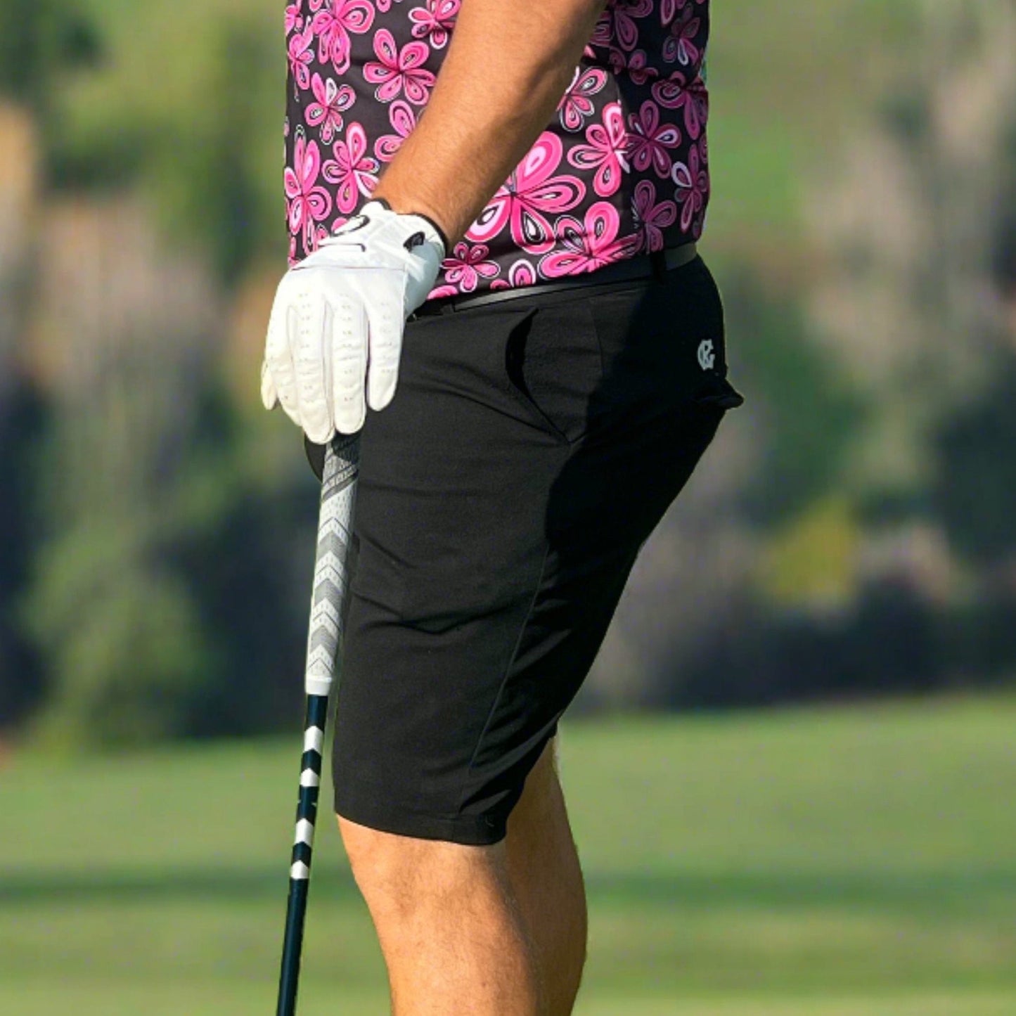 Men's Golf Shorts