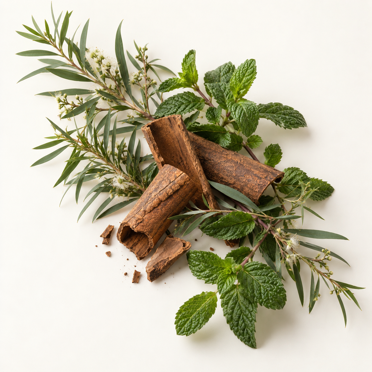 Savon chasse-moustique HATICE citronnelle et lavande