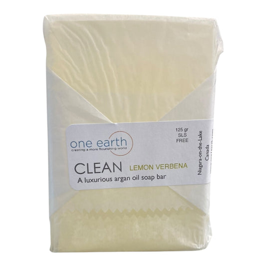 Savon Verveine Citronnée - 125 g