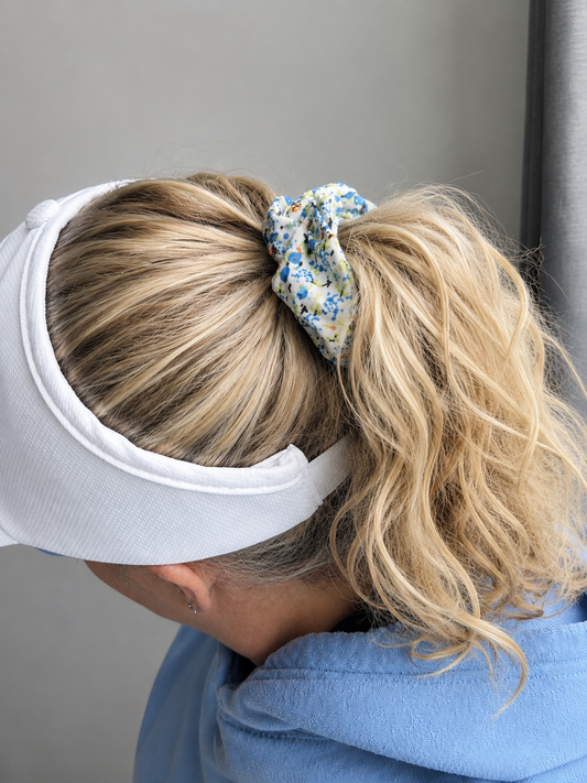 Kandy Golf Visière Assortie 1/4, Casquettes Ouvertes à l'Arrière