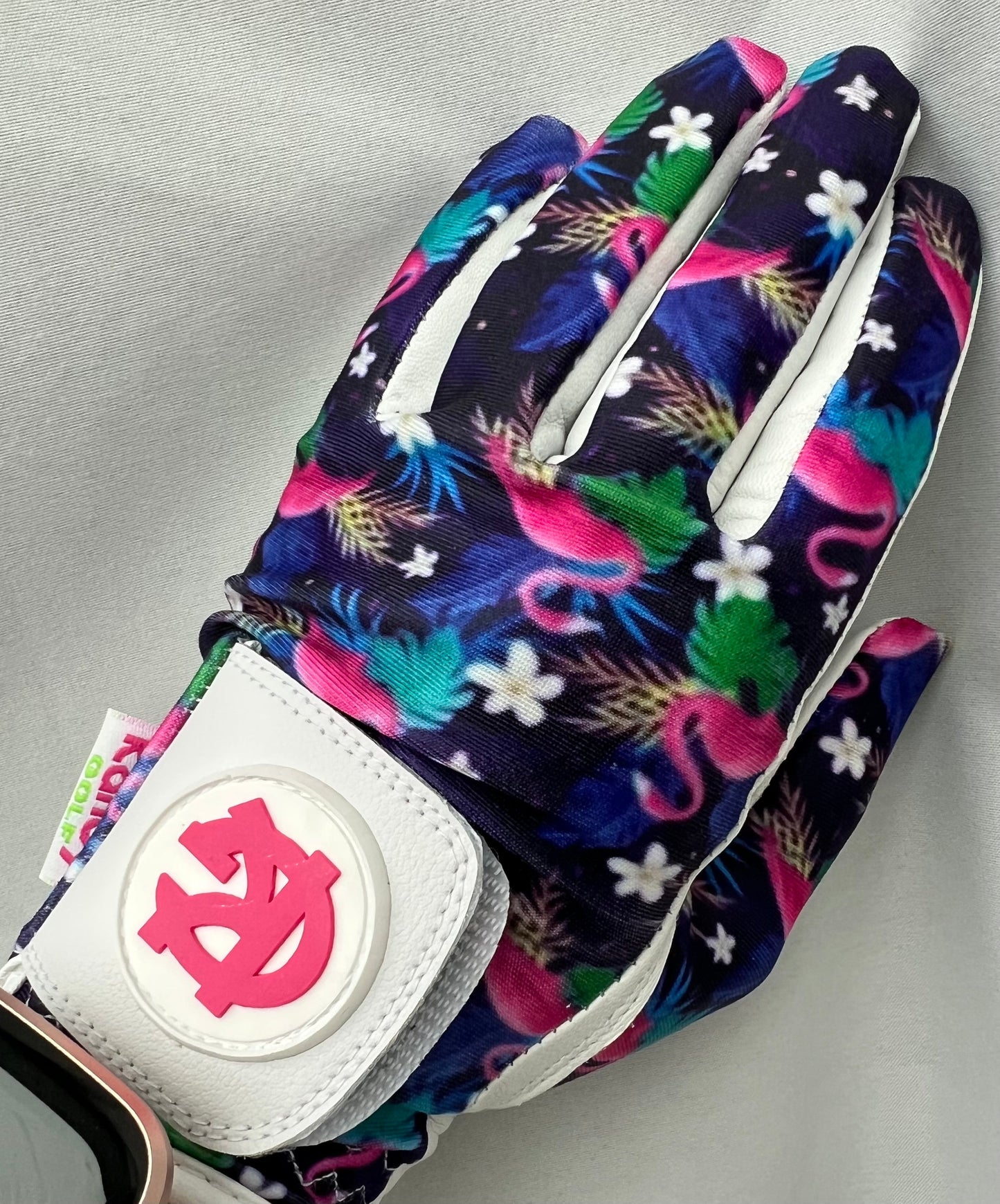 CLEARANCE XS Left Handed golfer gloves