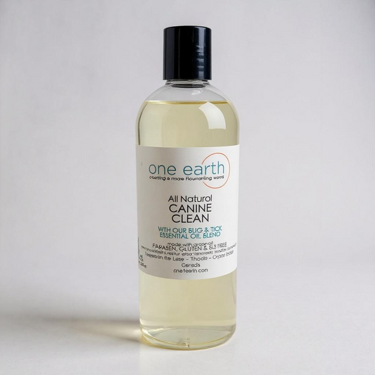 NOUVELLE FORMULE ! Shampooing Propreté Canine