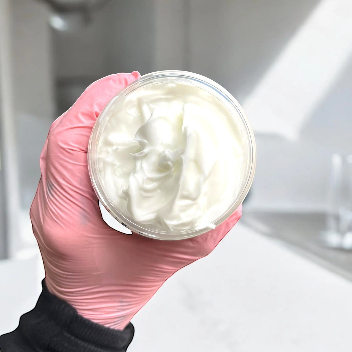 Lotion hydratante nectar de pêche
