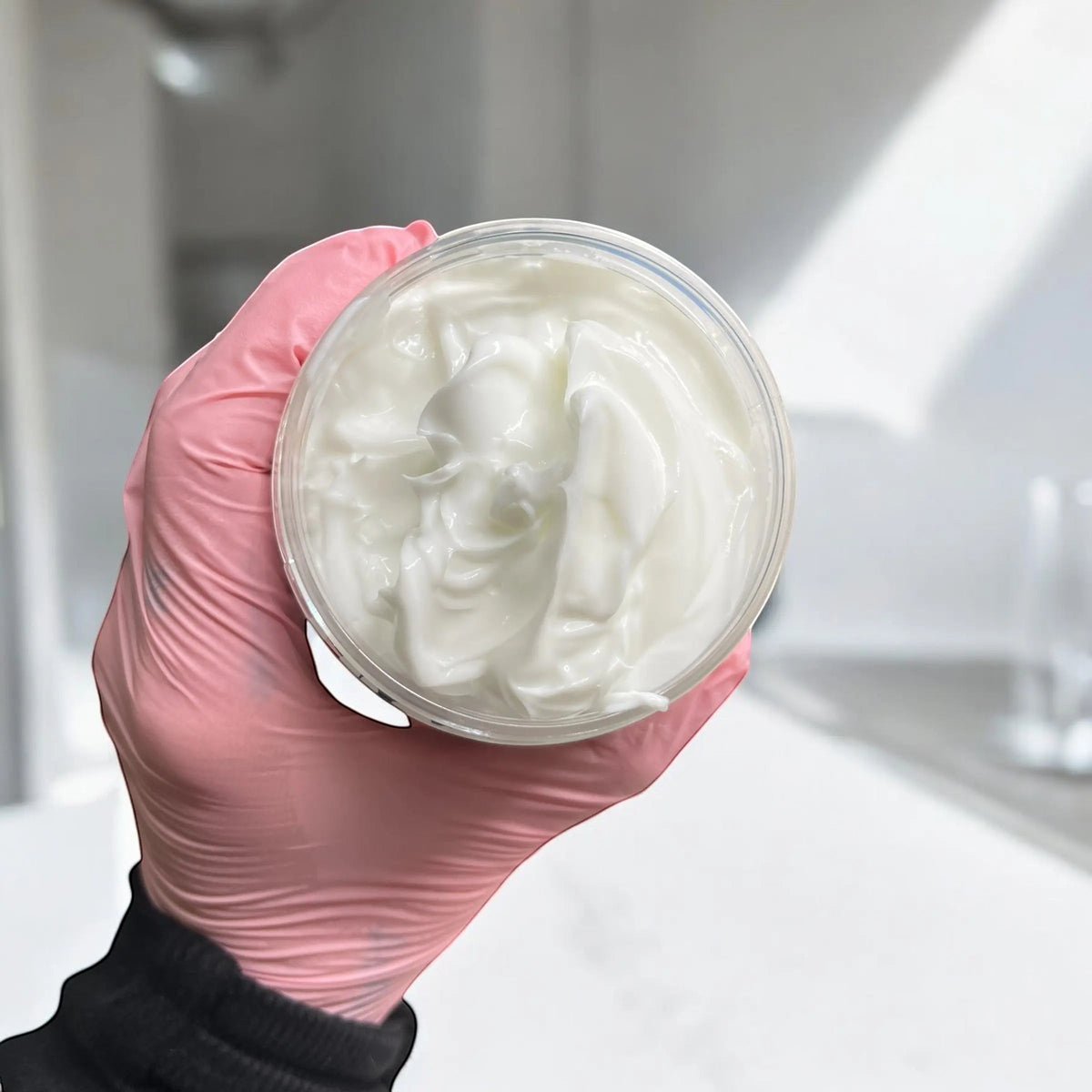 Lotion hydratante melon et rhubarbe