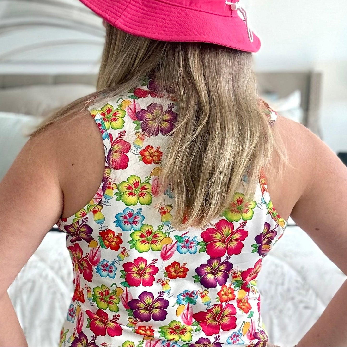 2026 Polos de golf dos nageur assortis pour femmes