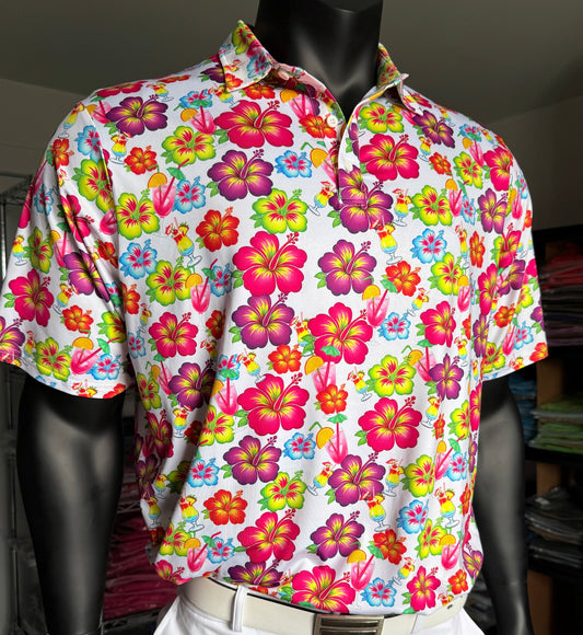 Polos de golf classiques pour homme 2026