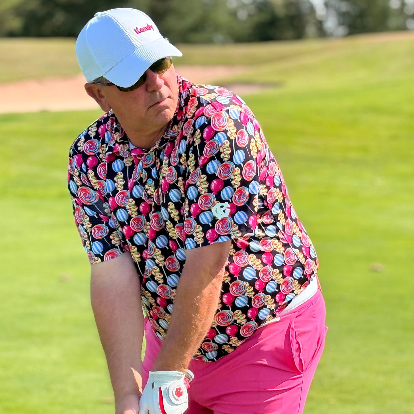 Polos de golf classiques pour homme 2026