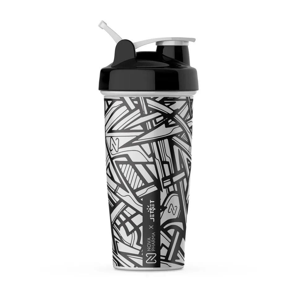 Shaker