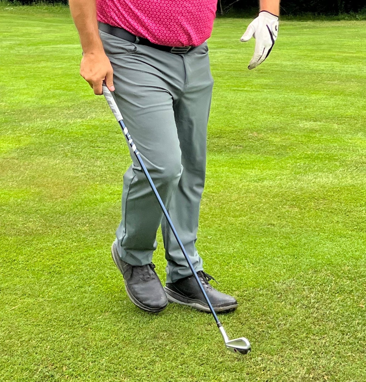 Soldes pantalons de golf homme 2025